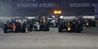 Foto zur News: Formel-1-Kalender: Die perfekte Saison ist schon in Planung!