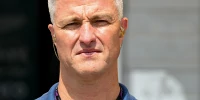 Foto zur News: Ralf Schumacher: Ausreden von Ferrari &quot;zu dünn&quot; und &quot;zu blass&quot;