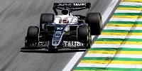 Foto zur News: Zu langsam: Verwarnung, aber keine Strafpunkte für Gasly