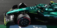 Foto zur News: Warum Aston Martin überzeugt ist von Nico Hülkenberg