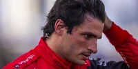 Foto zur News: Sainz trotz P2 im Sprint ernüchtert: Rennergebnis steht so gut wie fest