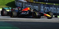 Foto zur News: Max Verstappen: Sticht im Rennen sein Reifenjoker?