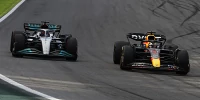 Foto zur News: Ross Brawn: Auf den richtigen Strecken funkioniert der Formel-1-Sprint