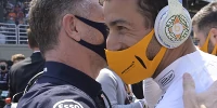 Foto zur News: Ricciardo-Rückkehr zu Red Bull: Gerüchte verdichten sich
