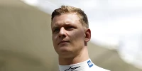Foto zur News: Formel-1-Liveticker: Mick Schumacher zu Mercedes?