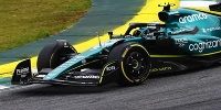 Foto zur News: Sebastian Vettel auf P11: &quot;Mit unserer Strategie war nicht mehr drin&quot;