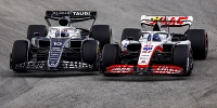 Foto zur News: Noten Sao Paulo: Schumacher-Leistung &quot;ist ein bisschen untergegangen&quot;