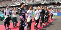 Foto zur News: Twitter-Studie: Welcher F1-Fahrer die meisten Fake-Follower hat