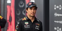 Foto zur News: Perez nach Teamorder-Eklat sicher: &quot;Wird in Abu Dhabi anders sein&quot;