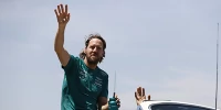 Foto zur News: Der letzte Vorhang fällt: Sebastian Vettel vor &quot;emotionalem&quot; Wochenende