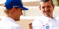 Foto zur News: Nach Mick-Rauswurf: Ralf Schumacher empfiehlt Steiner Managementkurs