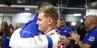 Foto zur News: Abu-Dhabi-Donnerstag in der Analyse: Mick-Aus und Monacogate