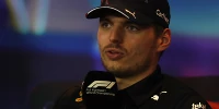 Foto zur News: Stallorder-Affäre in Brasilien: Was Max Verstappen dazu (nicht) erklärt