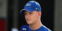 Foto zur News: Formel-1-Aus bei Haas: Jetzt spricht Mick Schumacher über seinen Rauswurf