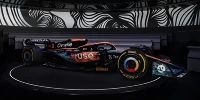 Foto zur News: McLaren mit Speziallackierung beim Formel-1-Saisonfinale