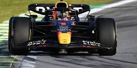 Foto zur News: Red Bull: Hatten 2022 außergewöhnlich viel Glück