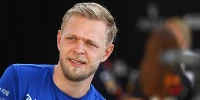 Foto zur News: Magnussen und seine Brasilien-Odyssee: Durch &quot;Loch im Zaun&quot; gerettet