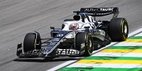 Foto zur News: Gasly vor AlphaTauri-Abschied: &quot;Das letzte Rennen einer langen Geschichte&quot;