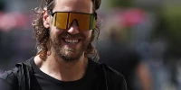 Foto zur News: Sebastian Vettels Formel-1-Abschied: &quot;Fühlt sich schon etwas anders an&quot;