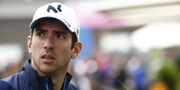 Foto zur News: Nicholas Latifi: 2022 war meine schlechteste Saison in der Formel 1