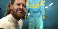 Foto zur News: Norbert Vettel: Emotionale Überraschung für Sebastian zum Abschied