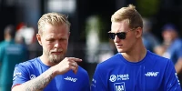 Foto zur News: Magnussen ist überzeugt: Mick kann es in die Formel 1 zurück schaffen!