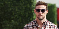 Foto zur News: Jenson Button empört: Wie können die Fahrer um Teamorder bitten?