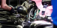 Foto zur News: Formel 1 erwägt härtere Motorenstrafen für die Zukunft