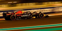 Foto zur News: Red Bull im Freitagstraining &quot;insgesamt gut&quot; unterwegs