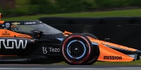 Foto zur News: Patricio O&#039;Ward sicher: Daniel Ricciardo würde die IndyCar-Serie lieben