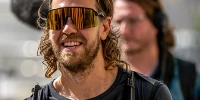 Foto zur News: Lewis Hamilton: Sebastian Vettel &quot;war eine ziemliche Nervensäge&quot;