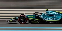 Foto zur News: Sebastian Vettel: &quot;Auto wurde lebendig&quot; in letztem Formel-1-Qualifying
