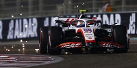 Foto zur News: Mick Schumacher: Schade, dass es nicht für Q3 gereicht hat