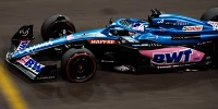 Foto zur News: Fernando Alonso: &quot;Ich war heute nicht schnell genug&quot;