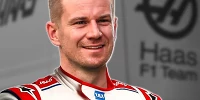 Foto zur News: Hülkenbergs Hängepartie: &quot;Mick hat dann auf einmal besser performt&quot;