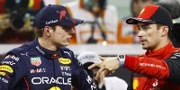 Foto zur News: Red Bull, Ferrari, Mercedes: Die Reifen sind der Schlüssel zum Sieg