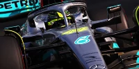Foto zur News: Lewis Hamilton erstmals ohne Sieg: &quot;Froh, dass es vorbei ist&quot;