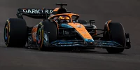 Foto zur News: Daniel Ricciardo: &quot;Bin erleichtert, dass die Saison so zu Ende gegangen ist&quot;