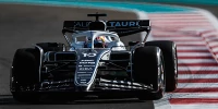 Foto zur News: Pierre Gasly: &quot;Die zwei Punkte hätten wir locker wo gefunden&quot;
