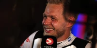 Foto zur News: Kevin Magnussen: Letztendlich zählt nur das WM-Ergebnis