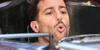 Foto zur News: Ricciardo: Warum er F1-Ersatzfahrerrolle einem IndyCar-Wechsel vorzieht