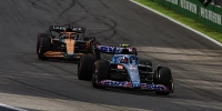 Foto zur News: Andreas Seidl: Alpine hat &quot;einen besseren Job&quot; gemacht als McLaren