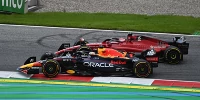 Foto zur News: Pirelli hat nachgezählt: So viel mehr Überholmanöver gab es 2022 wirklich