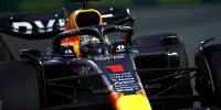 Foto zur News: Max Verstappen behält Startnummer 1 für die Formel-1-Saison 2023