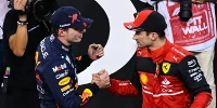 Foto zur News: Christian Horner: Charles Leclerc war als Gegner &quot;sehr fair&quot;