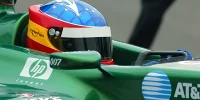 Foto zur News: Formel-1-Liveticker: Alonso fühlt sich bei Aston Martin wie einst bei Jaguar