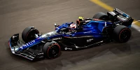 Foto zur News: Nicholas Latifi: &quot;Viele Fahrer würden töten für ein Rennen&quot;