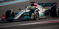 Foto zur News: Formel-1-Liveticker: Ist die Ära von Mercedes vorbei?