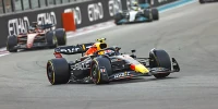 Foto zur News: Seidl &quot;absolut überzeugt&quot;: Dominanz der drei Topteams wird aufhören