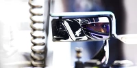 Foto zur News: Bildschirme statt Spiegel: Was in der Formel 1 (noch) dagegen spricht